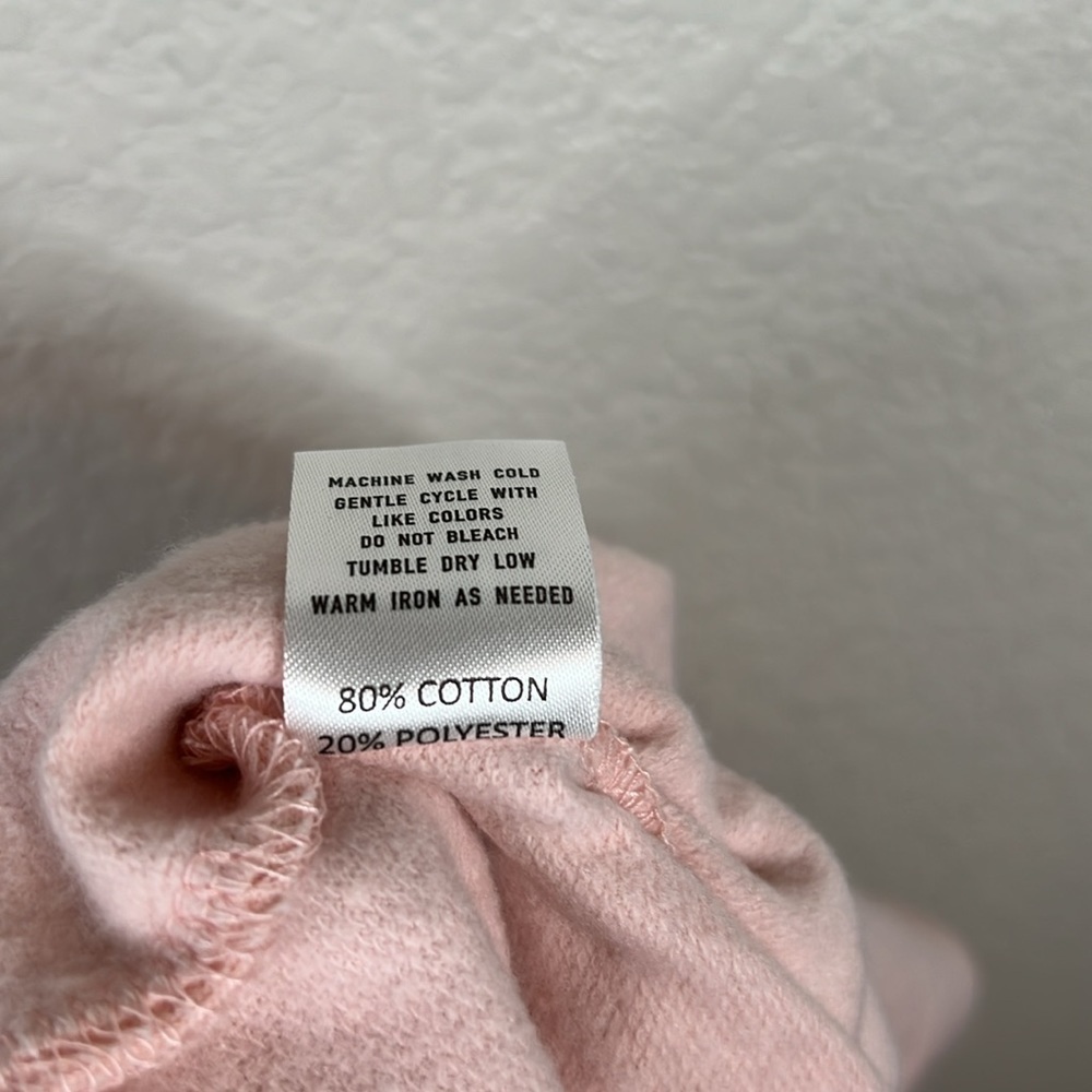 Sovereign Code Vice Shorts In Pink Size S - Picture 9 of 9